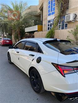 هيونداي أفانتي